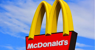 McDonald’s відкрив перший ресторан, який працює без підключення до електромережі