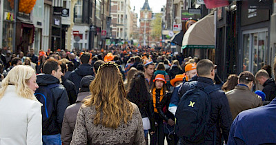 Заманити на точку: три поради як збільшити купівельний трафік