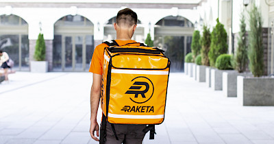 У відкритий космос: як сервіс Raketa вийшов на конкурентний ринок і досяг успіху