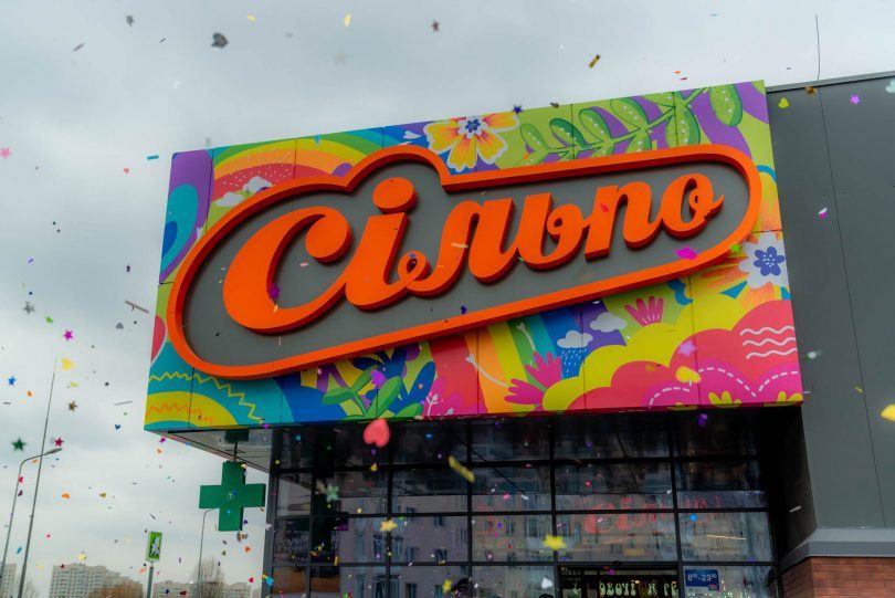 Нина Мищенко покинула компанию Fozzy Group