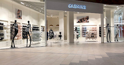 Стратегія руху: як компанія Jasmine розвиває свою торгову мережу в Україні та за її межами