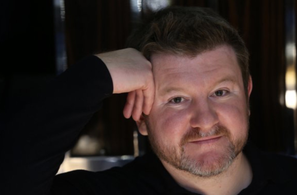 Дмитро Борисов: Наша мета – формування попиту на традиційну українську кухню