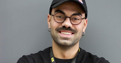 В мережі кінотеатрів Планета Кіно новий маркетинг-директор