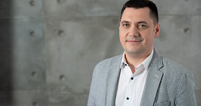 Екс-директор з розвитку Алло, Золотий Вік, Vodafone і Київстар приєднався до компанії RDA