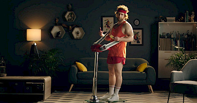 Реклама тижня: ПриватБанк, Lacoste, Rexona, BMW та PlayStation