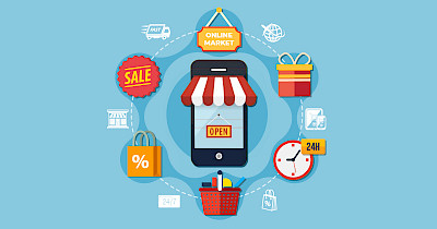 Один из миллиона: в чем преимущества и недостатки работы на маркетплейсе