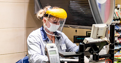 Новая реальность: как изменилась работа ритейлеров после выхода из жесткого карантина