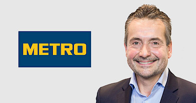 Тино Цайске, Metro Украина: Делаем ставку на онлайн-торговлю и новые сервисы