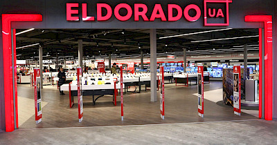 Як компанія Eldorado зміцнює репутацію роботодавця серед співробітників і здобувачів посад