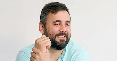 Дмитро Логгінов, агенція Michurin: Що таке стратегія бренду та як її визначити