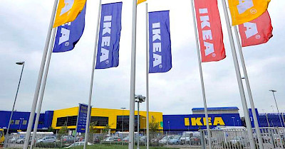 Руководитель IKEA в Украине: Физический магазин очень важен для нашей бизнес-концепции