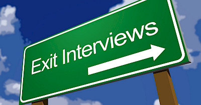 Розмова на виході: чому вихідне інтерв’ю важливо для рітейлера і як його можна використовувати