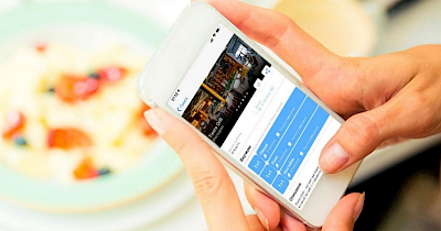 Інвестори з ОАЕ запускають в Україні агрегатор ваучерів Wouch!