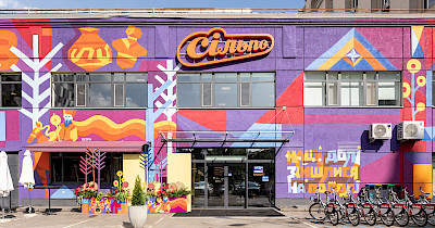 Як магазини роблять з покупок шоу: топ-5 прикладів від маркетинг-директора Сільпо