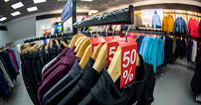 Повальний аутлет: хто в Україні працює у форматі Outlet і як це впливає на продажі