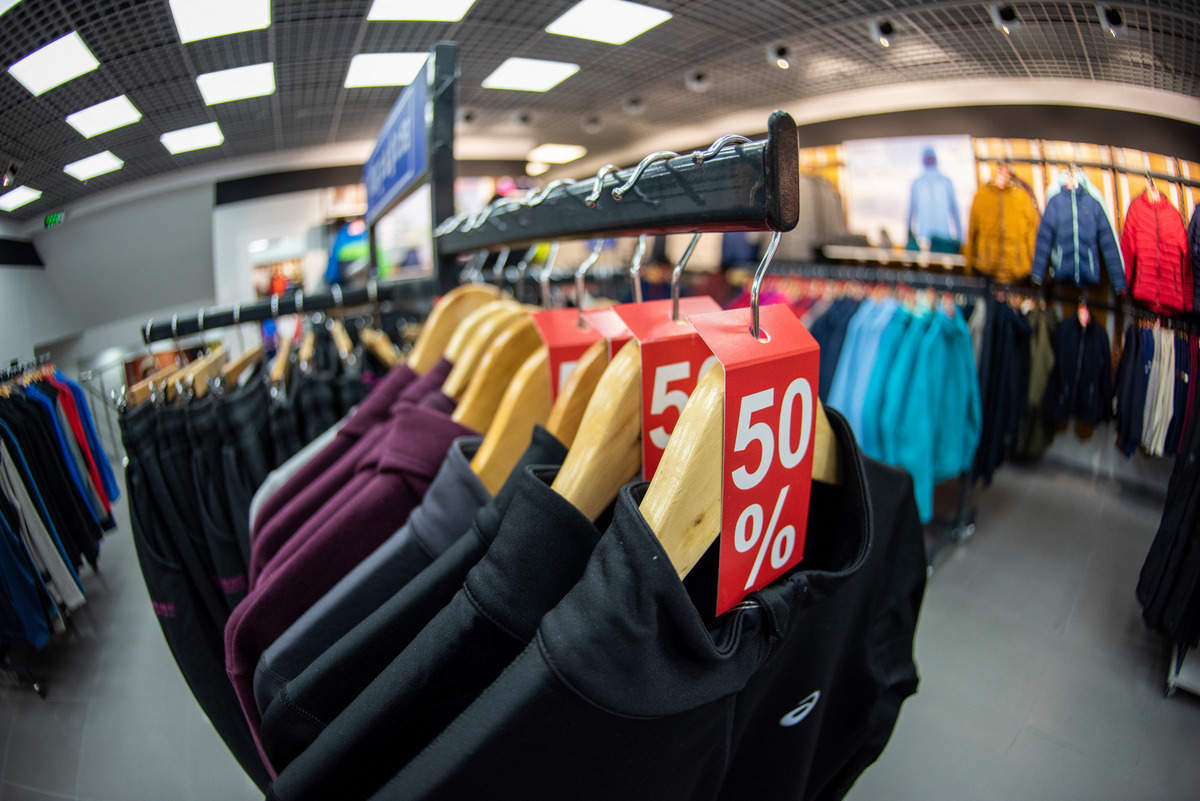 Повальний аутлет: хто в Україні працює у форматі Outlet і як це впливає на продажі