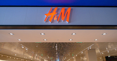 H&M відкриє магазин в новому столичному ТРЦ Retroville