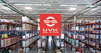 Коли складська логістика вирішує все