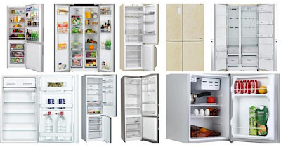 Samsung, Whirlpool та інші гіганти: топ-5 брендів, холодильники від яких українці найчастіше купують в онлайн-магазинах