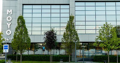 Где и какую технику покупают ночью: статистика (+инфографика) MOYO