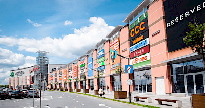 Як працює львівський торгово-розважальний центр Victoria Gardens в умовах карантину