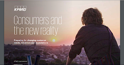COVID-19: основные тенденции потребительского поведения – исследование KPMG