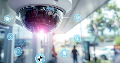 Під наглядом: навіщо рітейлу технології розумного відеоспостереження