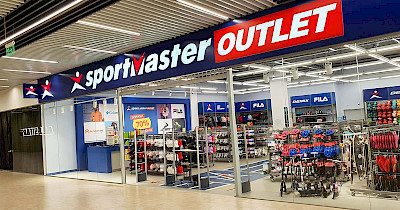 Спорт со скидкой: как выглядит первый в Украине Sportmaster Outlet (фоторепортаж)