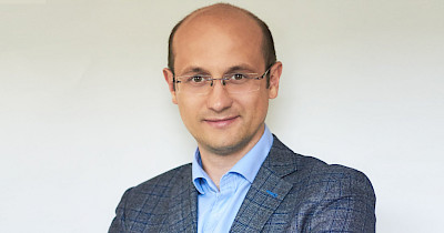 Степан Слинчук, SOVA: Про ювілей компанії і стратегії відновлення бізнесу після карантину