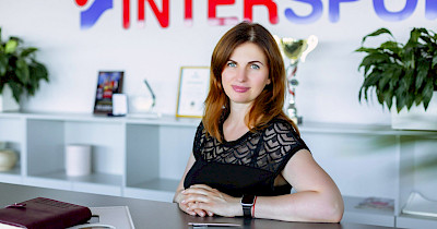 Юлія Максименко, Intersport: Що відбувається на ринку спортивного рітейлу під час карантину