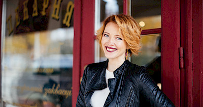 Маркетинг-директором ТРЦ Dream Town призначена колишня топ-менеджер Ocean Plaza і Gulliver