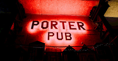 Максим Князьков, Портер Паб: Плануємо знайти можливі точки зростання навіть в таких умовах