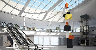 В одному човні: як поводилися ТРЦ з орендарями в період карантину і після нього