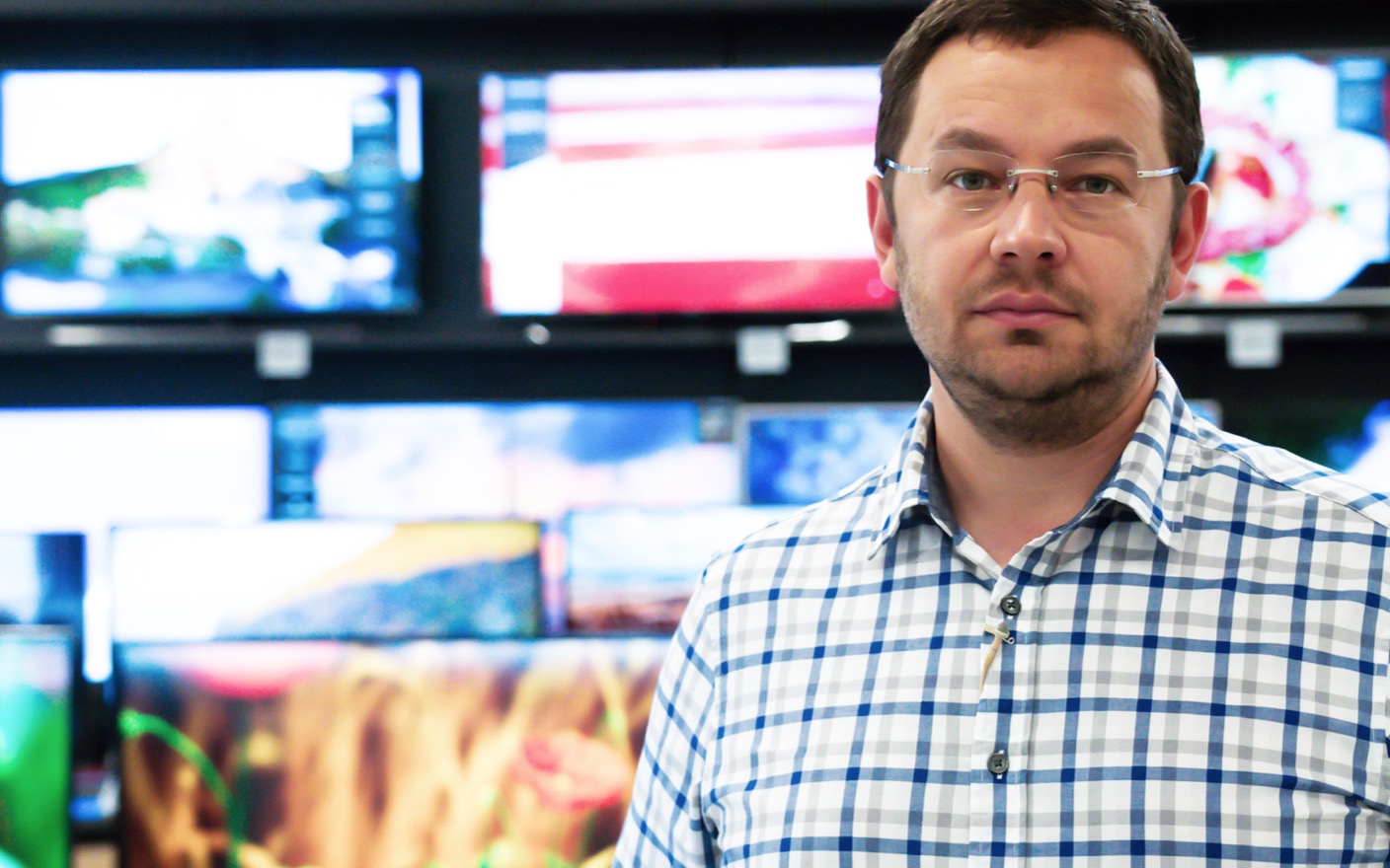 Владислав Чечеткин, Rozetka: Офлайн уже не вернет долю, которая была до карантина