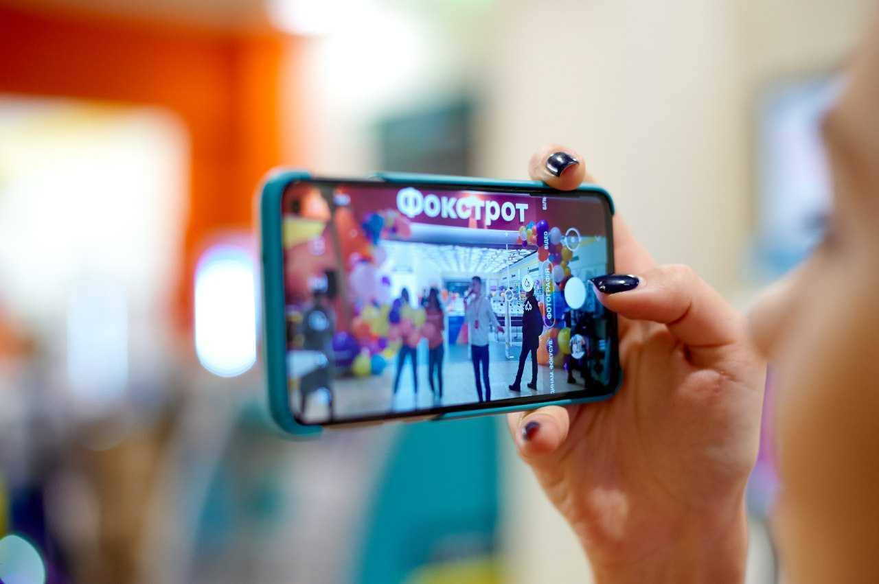 Від лисиці до лисиці: як зміна фірмового стилю впливала на продажі мережі Фокстрот