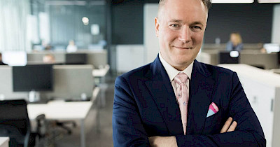 Марк Савчук, генеральний директор L’Оréal Україна: Досвід роботи компанії у віддаленому доступі