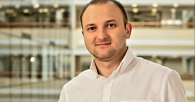 Департамент торгівельних площ Arricano очолив Денис Корнута