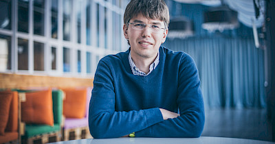 Николай Палиенко, EVO: Карантин увеличил темпы роста электронной коммерции в Украине