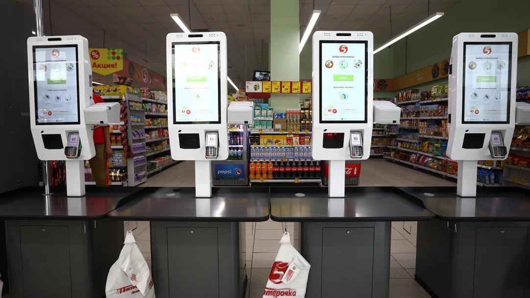 Навіщо в магазині каса самообслуговування або топ-5 міфів про КСО