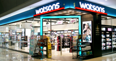 Доставка Click&Collect стає ще доступнішою із Watsons
