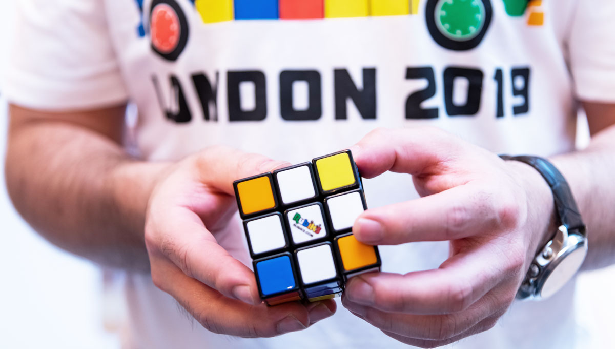 Як бренд Rubik’s Cube та MYPlay підтримали Чемпіонат Дніпра з парусного спорту