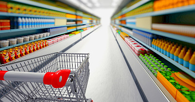 Будь готов: как сетям по продаже товаров широкого спроса подготовиться к любому кризису