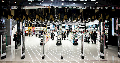 Товарообіг мережі Brocard в 2019 році зріс на 10% – до 4,25 млрд грн