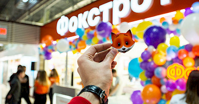 Большая «разморозка»: 162 магазина Фокстрот заработали на полную мощность