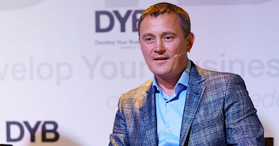 Андрій Усенко, М’ясторія: П’ять інгредієнтів для успішного масштабування бізнесу