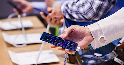 Від спаду до нової норми: як змінювалися продажі техніки в карантин – дослідження GfK