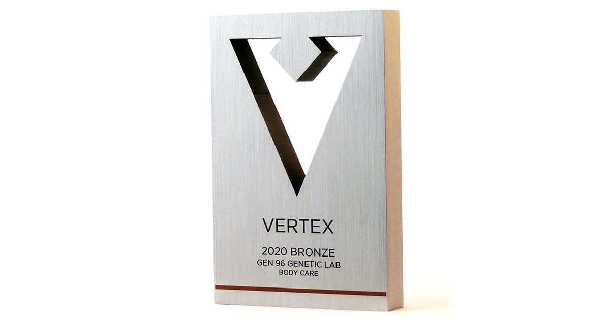 Розробка дизайнерів українського рітейлера здобула «бронзу» на Vertex Awards‑2020