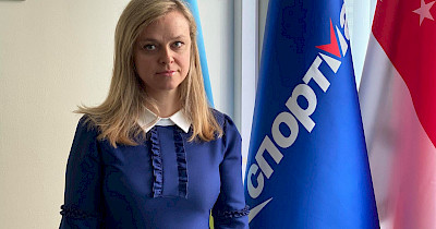 У Sportmaster Ukraine призначений новий генеральний директор