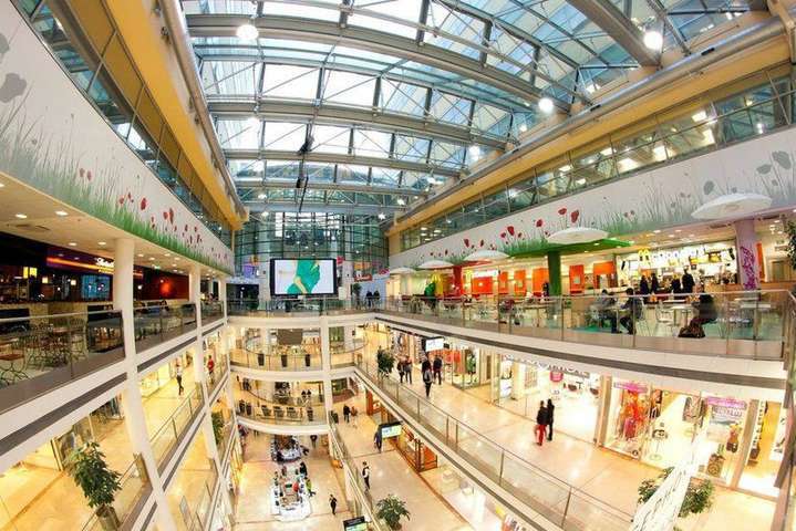 Подождите еще: Виталий Кличко обещает разрешить открыть торговые центры Киева 30 мая