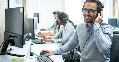 Дистанційне керування: як забезпечити високий рівень підтримки клієнтів і контролю працівників в умовах карантину